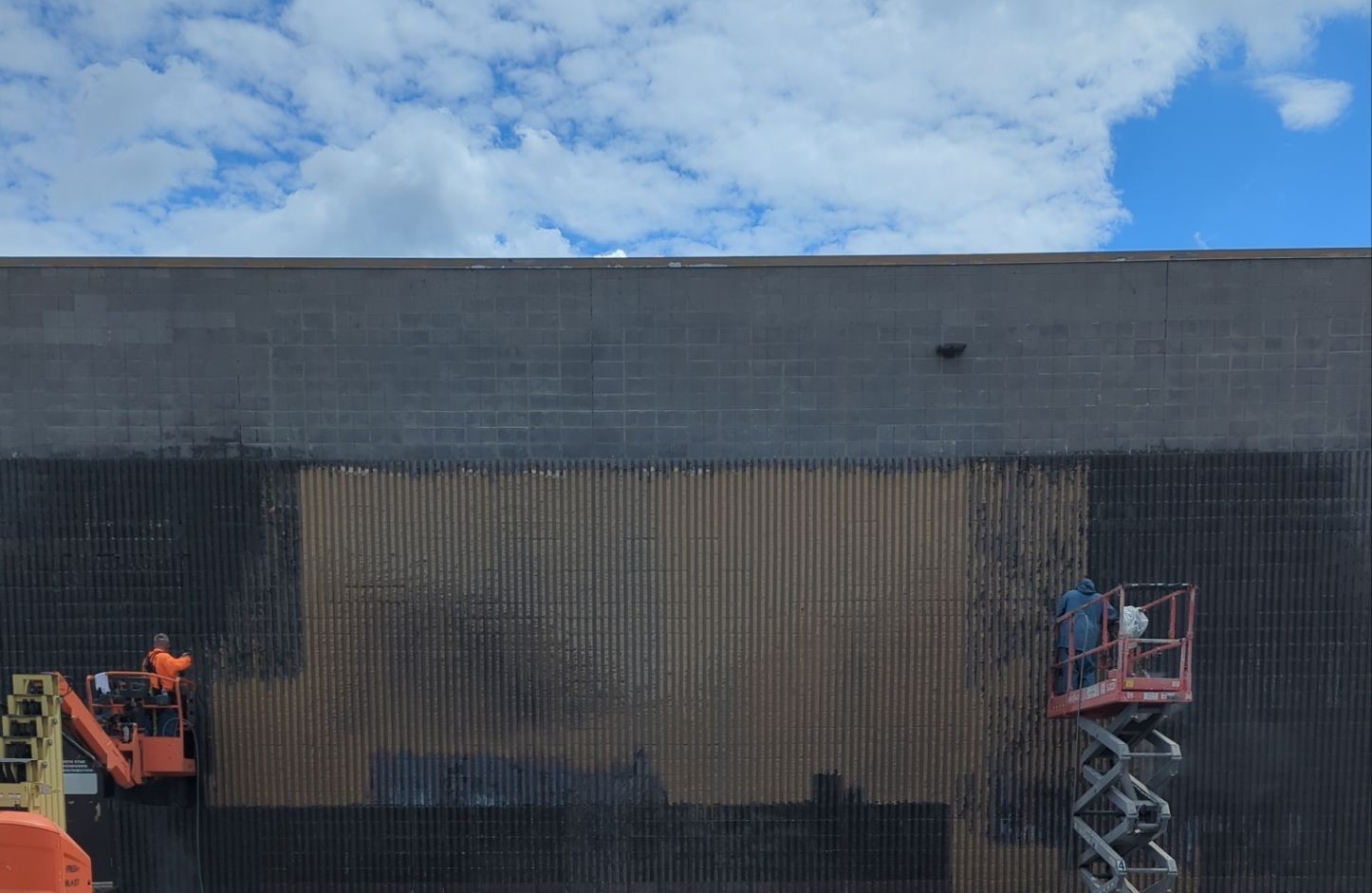 Surface Preparation